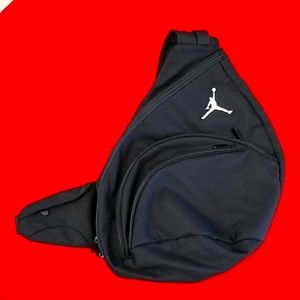 Jordan Sling backpack bag